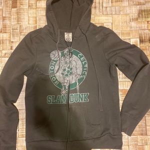 Celtics Hoodie